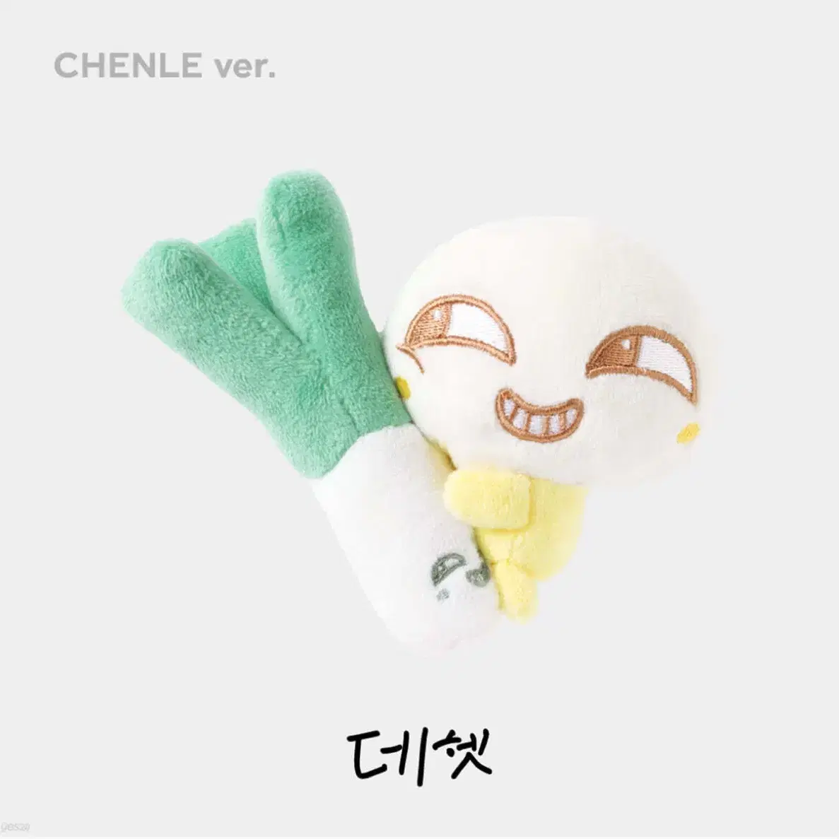 chenle チョンロ ぬいぐるみ 데헷 nct dream アイドル
