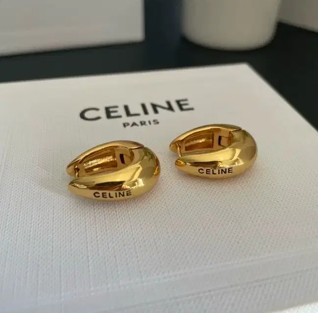 Seline Earrings