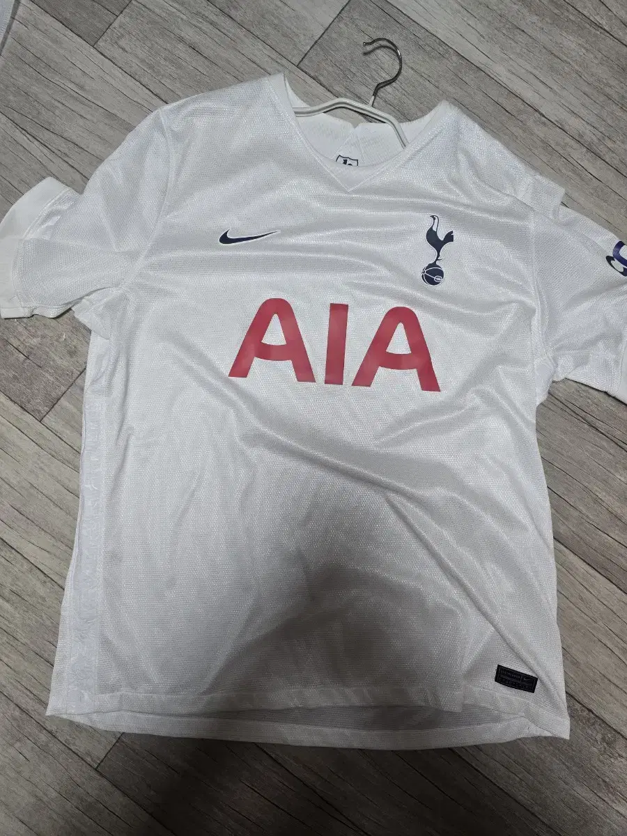 21-22 Tottenham Apparel Home uinform Son Heung-min Top Scorer Season Overseas XL