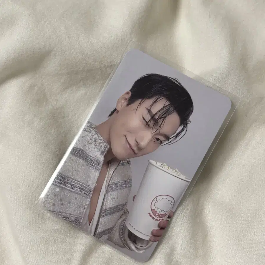 Shop 에이티즈cgv on Bunjang Global Site - No more Korean
