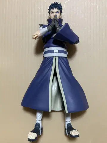 S.H.Figuarts 우치하 오비토  현재 상품