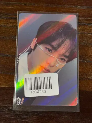 Straykids 리노 kms 중화 영통 트레이딩 카드