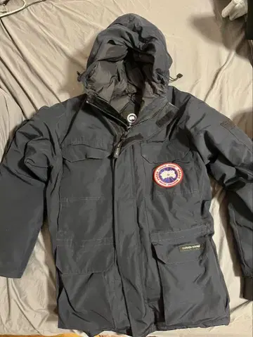 Canada Goose 다운 자켓