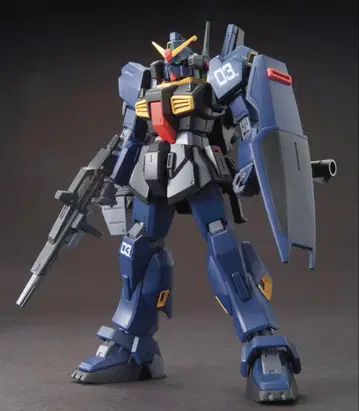 HG 1/144 건담 MK-II (티탄즈 사양)