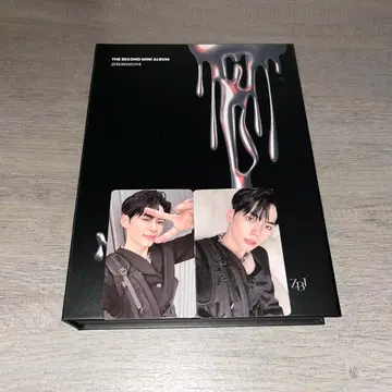 제로베이스원 멜팅 포인트 로열티 버전