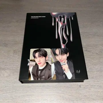 제로베이스원 멜팅 포인트 로열티 버전