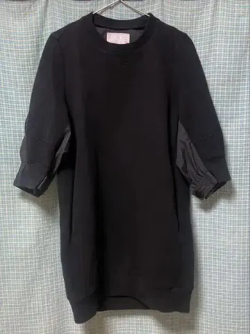 Sacai 사카이 원피스