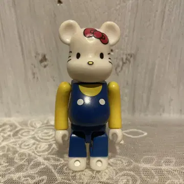 BE@RBRICK 베어브릭 SERIES18 ANIMAL 헬로 키티
