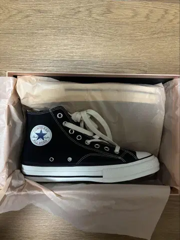 CONVERSE ADDICT 척 테일러 캔버스 HI