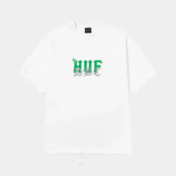 HUF DBC 크루넥
