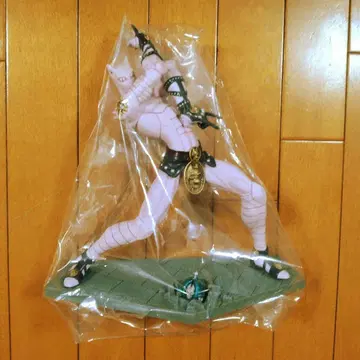 하자 있음 제일복권 죠죠의 기묘한 모험 B상 킬러 퀸