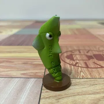 몬코레 초기 포켓몬 트랜셀