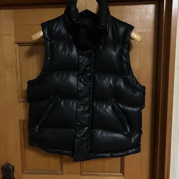 PS 폴스미스 블랙 다운 베스트 M 폴스미스