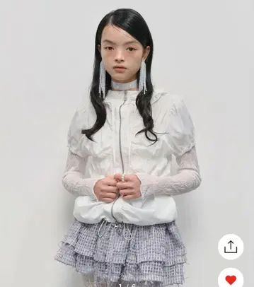 TYPESERVICE windbreaker