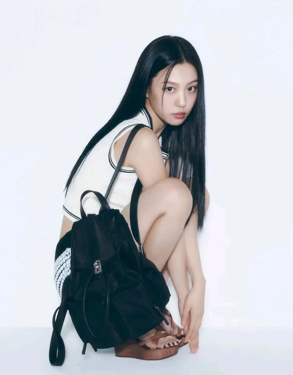 Vunque Backpack Medium (New)