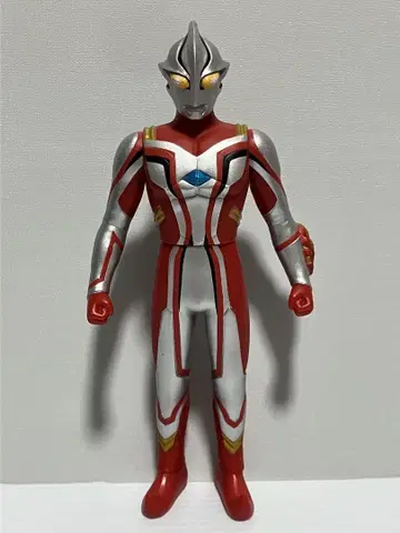주말 세일 울트라맨 가짜 울트라맨 메비우스 소프트 비닐