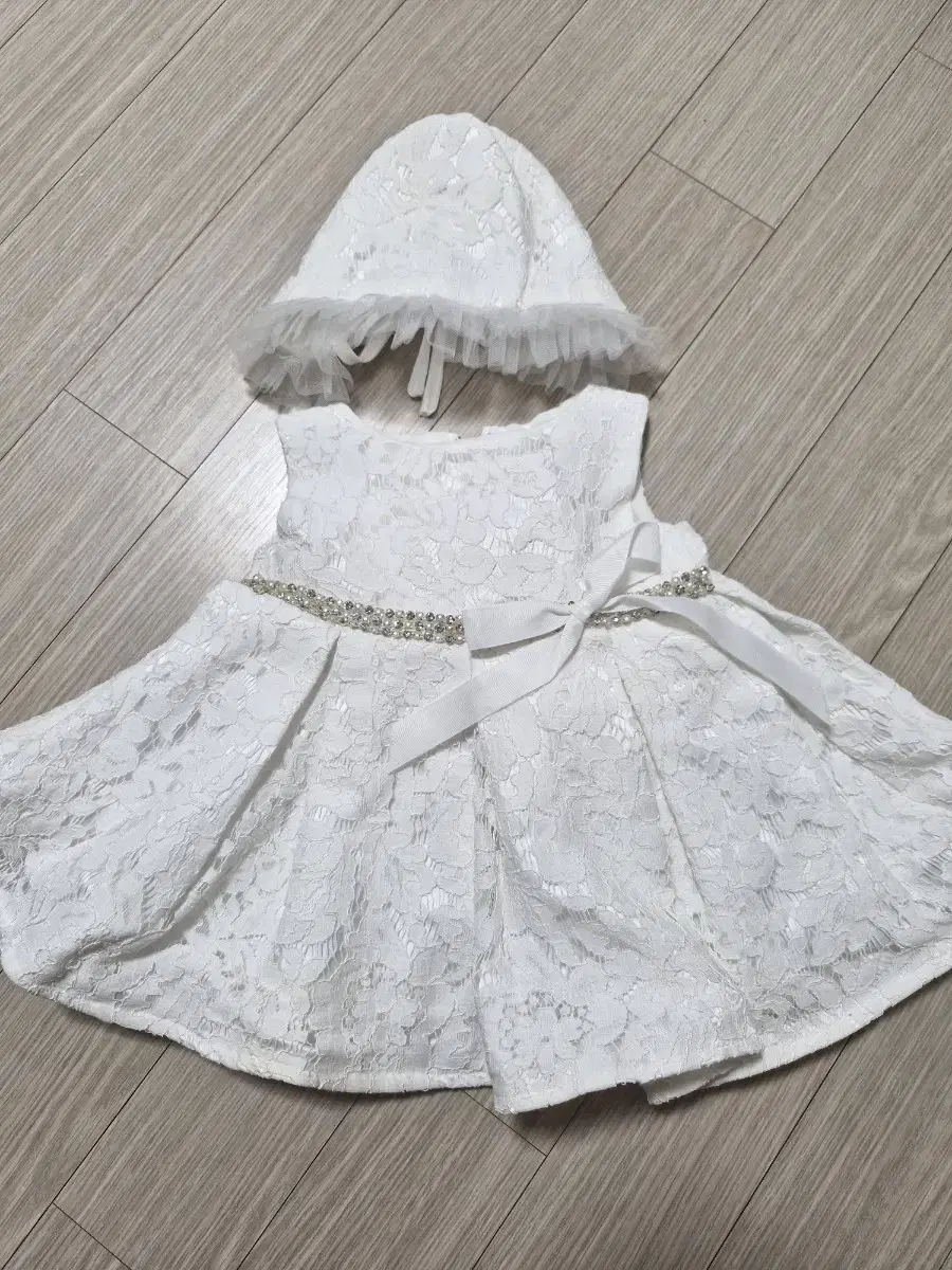 100th Day Dress
