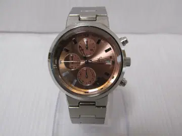 T0299 CITIZEN XC 시티즌 크로스 씨 핑크 다이얼