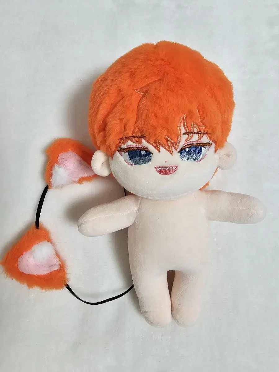 Undead Debut Success Yujin Raebin 20cm Doll Little Cha Yujin Little Kim Raeb bulk below cost