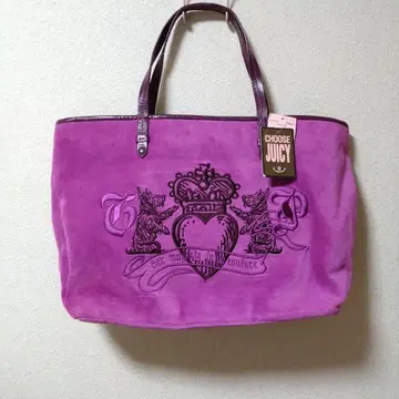 Juicy Couture Bag y2k Purse 백