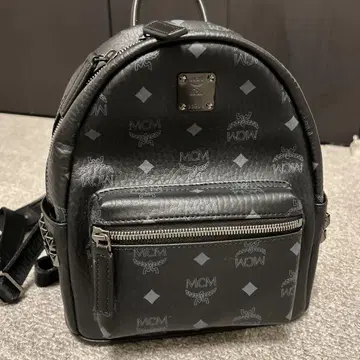 MCM 백팩 X-Mini