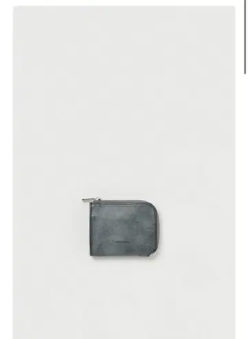 Hender Scheme L 지갑 [완판템]
