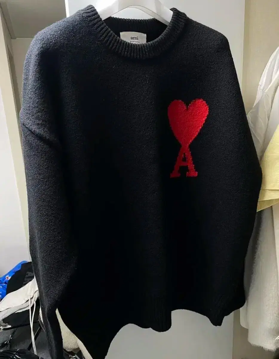 아미 니트