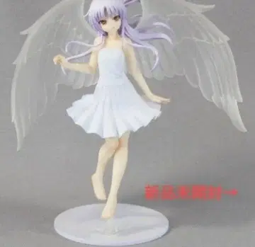 Angel Beats 다치바나 카나데 피규어