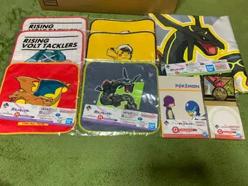 애니포케 제일복권 묶음 판매