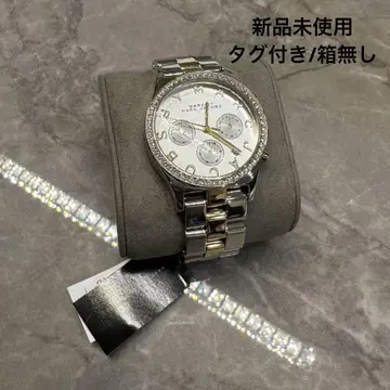 마크 제이콥스 손목시계