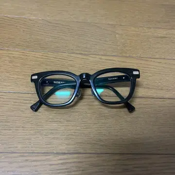 NATIVE SONS kowalski 블랙 안경
