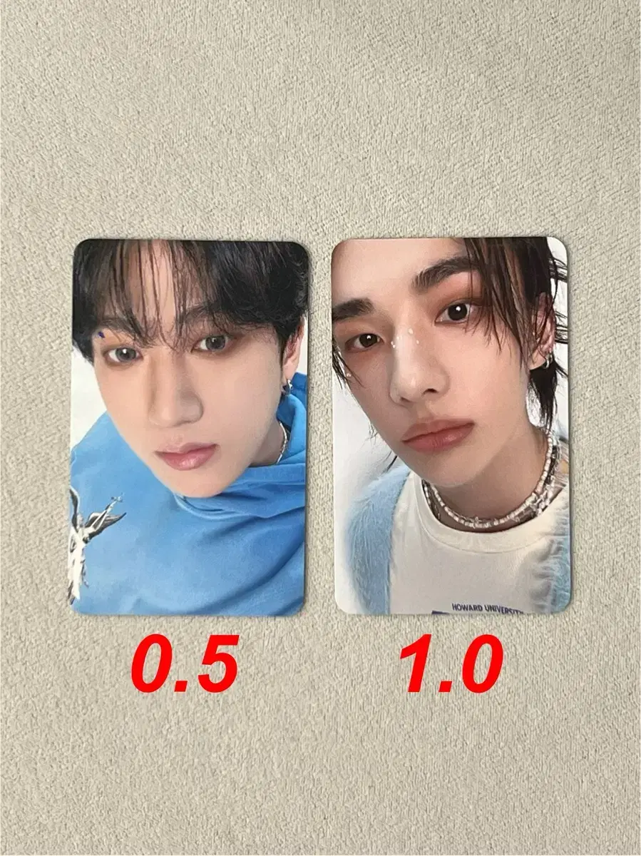 스키즈 팬미팅 콘서트 엠디 방찬리노창빈현진한필릭스승민아이엔 포카