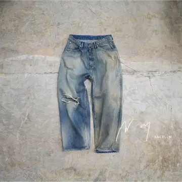 ancellm 이세탄 한정판 size2