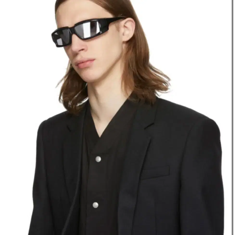 Rick Owens Adidas Rickidas Runner 290 #지드래곤,#에이셉라키,#아디다스,#릭오웬스,#릭디다스 on  Bunjang Global Site., image size:977x977