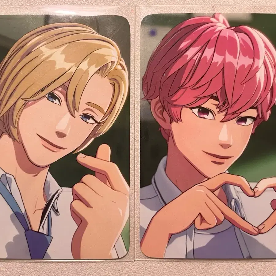 PLAVE | 플레이브 PLAVE Sixth Yeoreum Strap Noah on Bunjang