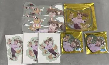 닌자 타마 란타로 난자 타운 젠포지 이사쿠