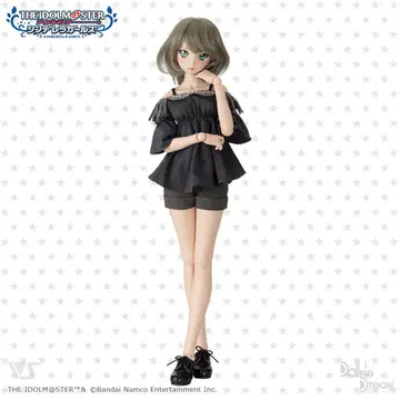 미개봉 새상품 Volks DD 드레스 세트 타카가키 카에데의 사복 세트