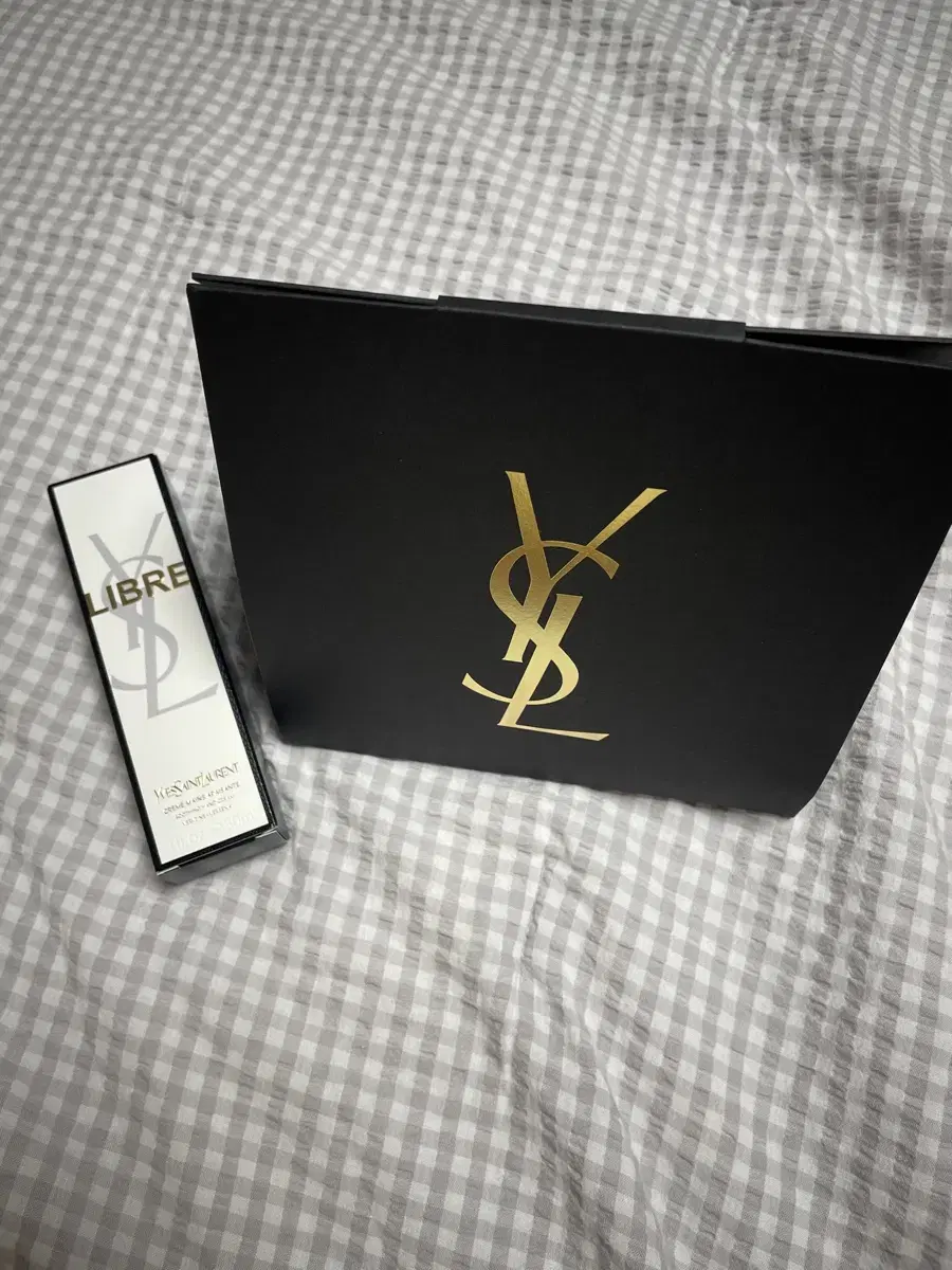 [New] Saint Laurent Hand Cream