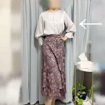 상의|프로포션 바디 드레싱