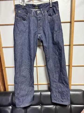 LEE 아카이브스 RIDERS 101B 1950S LM6411 w34