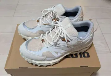 미즈노 WAVE MUJIN TL GTX 26cm