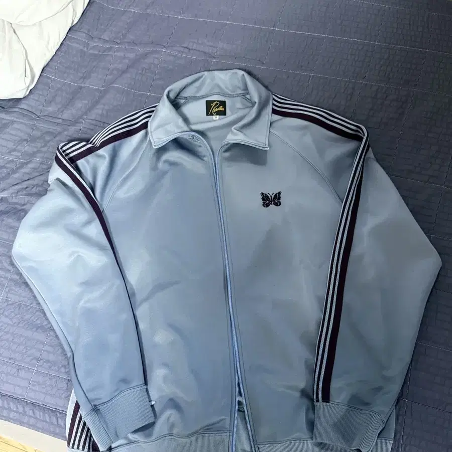 NEEDLES | 니들스 Needles Track Jacket Japan Limited Stray