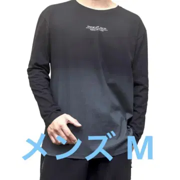 30-48 티셔츠 남성용 긴팔 빅 사이즈 긴팔 티셔츠 롱티