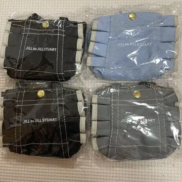 JILLSTUART 질스튜어트 가챠가챠