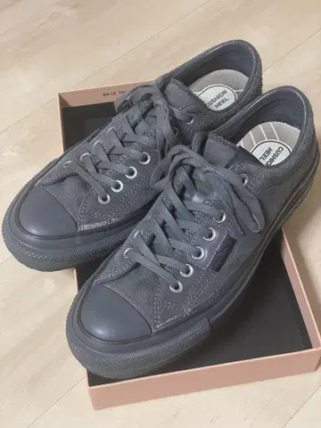 엔할리우드 컨버스 척테일러 27.0cm