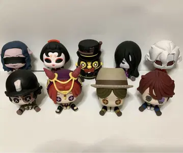 IdentityV 제5인격 제일복권 피규어