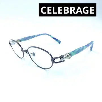 CELEBRAGE 셀레브라주 안경 프레임 CE-105 V88