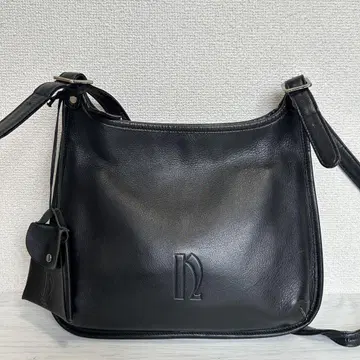 새상품급 NAKAZAWA 나카자와 가방 남성용 숄더백 크로스 바디백