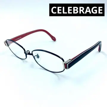 CELEBRAGE 셀레브라주 안경 프레임 CE-132 S51