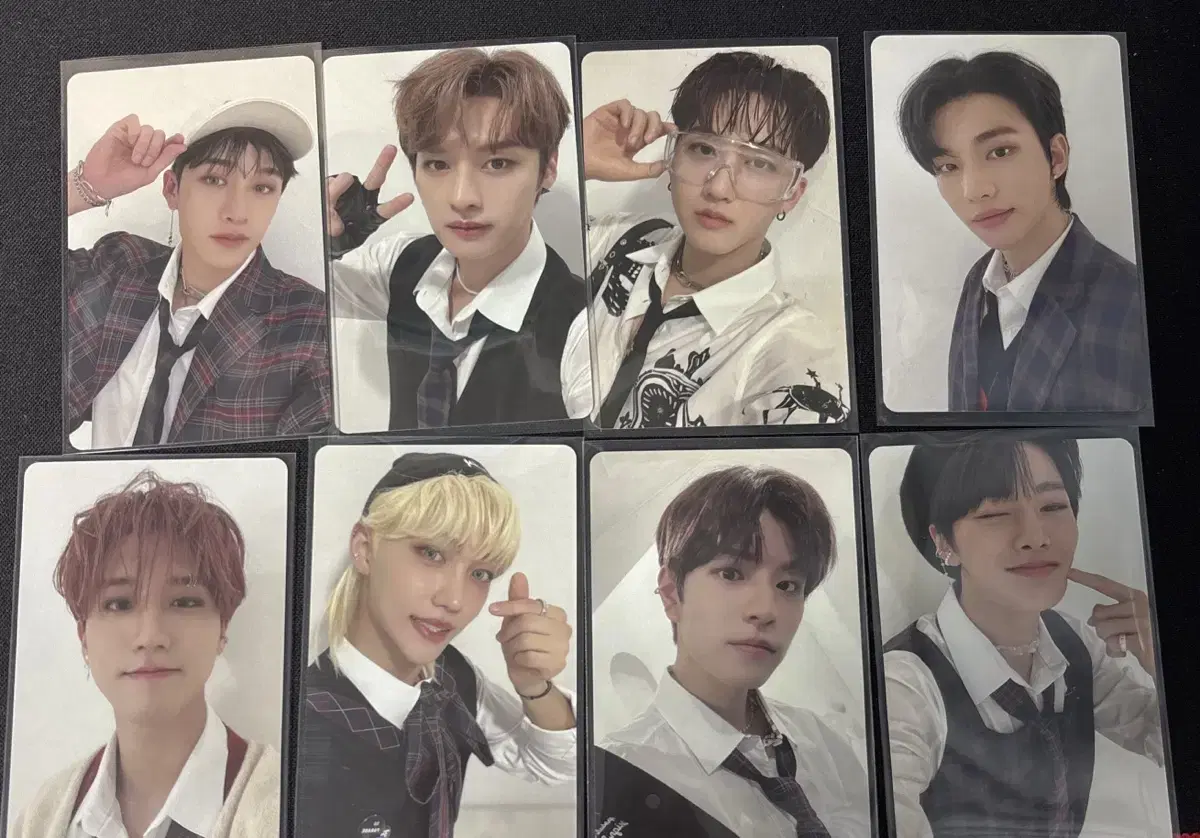 스트레이키즈 크리스마스이블 특전